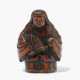 Holz-Netsuke - фото 1