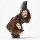 Holz-Netsuke - фото 1
