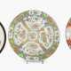 Lot: 3 Platten - photo 1