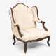 Fauteuil - photo 1