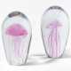 Murano, 1 Paar Paperweights - photo 1