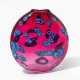 Bob Crooks, Vase "Hula" - фото 1
