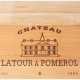 Chateau Latour à Pomerol, 1995 - photo 1