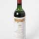 Chateau Mouton Rothschild, 1960 - photo 1