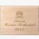 Chateau Mouton Rothschild, 2017 - photo 1