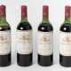 Chateau Cheval Blanc, 1958 - photo 1