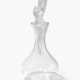 Lalique, Karaffe "Aphrodite" - photo 1