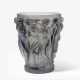 Lalique, Vase "Bacchantes" - фото 1
