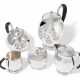 Kaffee-/Teeservice, Georg Jensen - photo 1