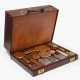 Toilettenkoffer, Asprey, London 1939 - photo 1