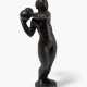 Gerhard Henning (zugeschrieben), Figur "Ballspielerin" - photo 1