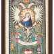 Spitzenbild "Mater Dolorosa" - Foto 1