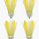 Barovier & Toso, 4 Wandappliken "Spade | Modell 6747" - photo 1