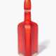 Paolo Venini, Flasche mit Stopfen "Inciso" - Foto 1