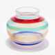 Fulvio Bianconi, Vase "A fasce orizzontale" - фото 1