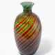 Gino Cenedese, Vase "Reazione policroma a canne" - photo 1