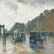 Lesser Ury - Foto 1