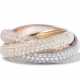 Cartier Brillant-Ring - photo 1
