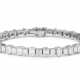 Exklusives Diamant-Bracelet - photo 1
