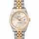 Rolex Datejust, um 1991 - photo 1