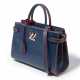 Louis Vuitton, Handtasche "Twist Tote Bag" - Foto 1