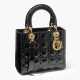Dior, Handtasche "Lady Dior" - photo 1