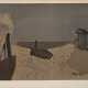Georges Braque. Georges Braque (1881 Argenteuil - 1963 Paris) - photo 1