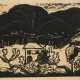 Karl Schmidt-Rottluff. Karl Schmidt-Rottluff (1884 Rottluff - 1976 Berlin) - photo 1