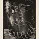 Pablo Picasso. Pablo Picasso (1881 Malaga - 1973 Mougins) - photo 1