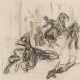 Max Liebermann. Max Liebermann (1847 Berlin - 1935 Berlin) - photo 1