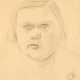 Otto Dix. Otto Dix (1891 Untermhaus/Gera - 1969 Singen) - photo 1