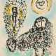 Marc Chagall. Marc Chagall (1887 Vitebsk - 1985 St. Paul de Vence) - фото 1