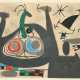 Joan Miró. Joan Miró (1893 Barcelona - 1983 Cala Major/Mallorca) - Foto 1