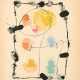 Joan Miró. Joan Miró (1893 Barcelona - 1983 Cala Major/Mallorca) - photo 1
