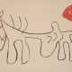 Joan Miró. Joan Miró (1893 Barcelona - 1983 Cala Major/Mallorca) - Foto 1