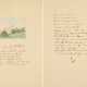 Hermann Hesse. Hermann Hesse (1877 Calw/Württemberg - 1962 Montagnola/Tessin) - photo 1