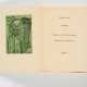 Max Ernst. Max Ernst (1891 Bruehl - 1976 Paris) - photo 1