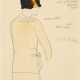 George Grosz. George Grosz (1891 Berlin - 1959 Berlin) - photo 1