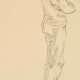 George Grosz. George Grosz (1891 Berlin - 1959 Berlin) - Foto 1
