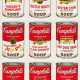 Andy Warhol. Campbells Soup II - Foto 1