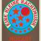 Robert Indiana. Eine kleine Nachtmusik - photo 1