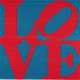 Robert Indiana. Chosen Love - фото 1