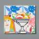 Tom Wesselmann. Stillleben - photo 1