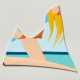 Tom Wesselmann. Seascape - фото 1