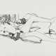 Tom Wesselmann. Monica Nude and The Purple Robe - photo 1