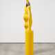 Allen Jones. Yellow Figure - photo 1