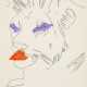 Andy Warhol. Lion (Il Leone) - photo 1