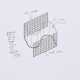 Dan Graham. Proposal for the Garden-Terrace of a Hamburg Collector - фото 1
