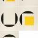 Leon Polk Smith. Quadrat im Kreis 1946-1976 - фото 1