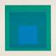 Josef Albers. SP XII - photo 1